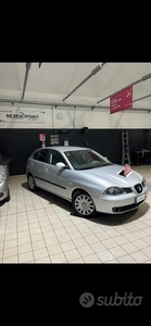 Usato 2004 Seat Ibiza 1.4 Benzin 75 CV (3.700 €)