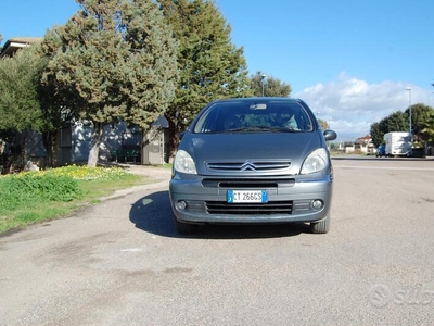 Usato 2005 Citroën Xsara Picasso 1.6 Diesel 110 CV (1.500 €)