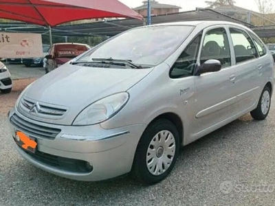 Usato 2005 Citroën Xsara Picasso Benzin (3.100 €)