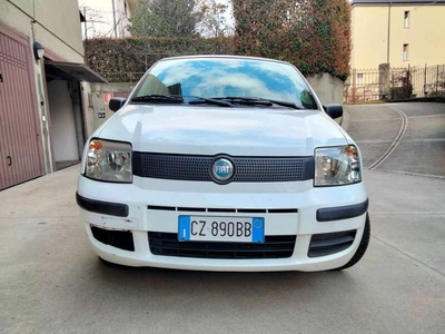 Usato 2005 Fiat Panda 1.1 Benzin 54 CV (2.400 €)