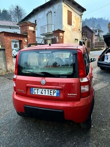 Usato 2005 Fiat Panda 4x4 1.2 Benzin 60 CV (3.900 €)