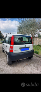 Usato 2005 Fiat Panda 4x4 1.2 LPG_Hybrid 60 CV (3.800 €)