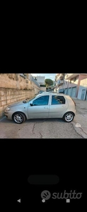 Usato 2005 Fiat Punto 1.2 Diesel 69 CV (3.000 €)