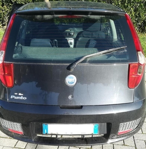 Usato 2005 Fiat Punto 1.2 LPG_Hybrid 60 CV (1.000 €)