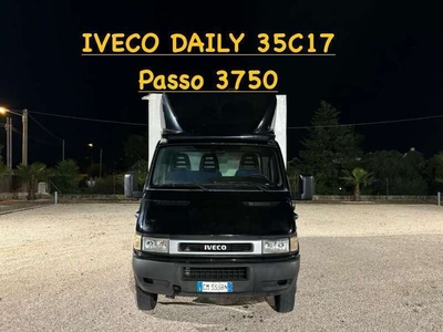 Usato 2005 Iveco Daily El 170 CV (10.500 €)