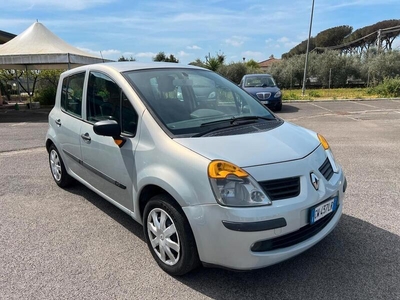 Usato 2005 Renault Modus 1.5 Diesel 85 CV (1.999 €)