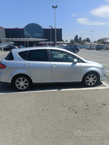 Usato 2005 Seat Toledo 1.9 Diesel 105 CV (2.200 €)