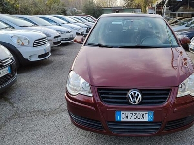 Usato 2005 VW Polo 1.2 Benzin 64 CV (3.999 €)