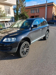 Usato 2005 VW Touareg 3.0 Diesel 224 CV (3.999 €)