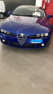 Usato 2006 Alfa Romeo Brera 2.2 Benzin 185 CV (15.000 €)
