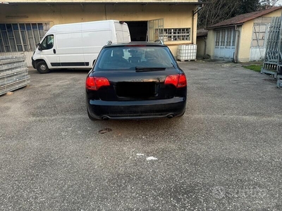 Usato 2006 Audi A4 2.0 Diesel 140 CV (2.000 €)