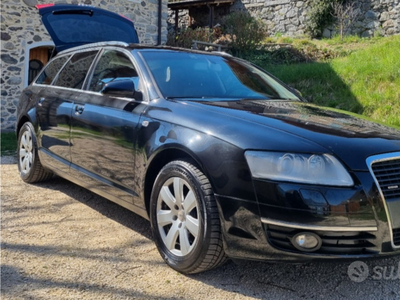 Usato 2006 Audi A6 2.7 Diesel 179 CV (3.800 €)