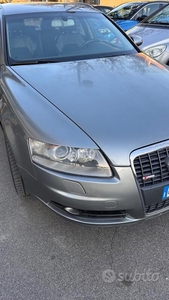 Usato 2006 Audi A6 3.0 Diesel 233 CV (4.800 €)