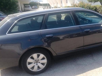 Usato 2006 Audi A6 Diesel (3.800 €)