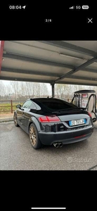 Usato 2006 Audi TT 2.0 Benzin 200 CV (8.500 €)