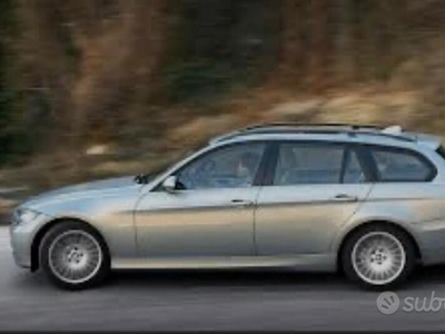 Usato 2006 BMW 320 2.0 Diesel 163 CV (1.900 €)