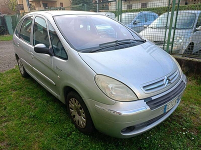 Usato 2006 Citroën Xsara Picasso 1.6 LPG_Hybrid 109 CV (2.750 €)