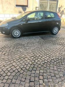 Usato 2006 Fiat Grande Punto 1.2 Diesel 75 CV (1.800 €)