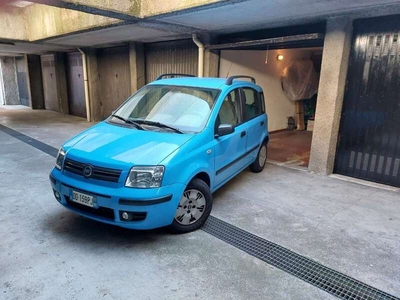 Usato 2006 Fiat Panda 1.1 Benzin 54 CV (4.300 €)