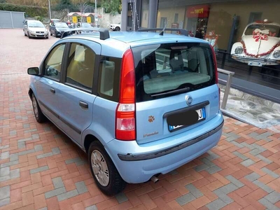 Usato 2006 Fiat Panda 1.2 LPG_Hybrid 60 CV (2.800 €)