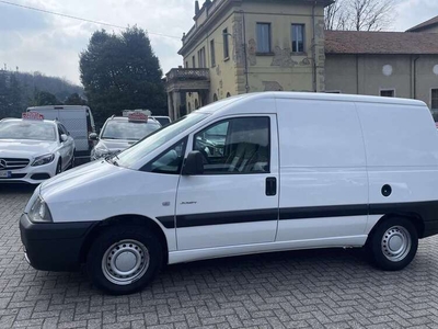 Usato 2006 Fiat Scudo 1.9 Diesel 69 CV (4.400 €)