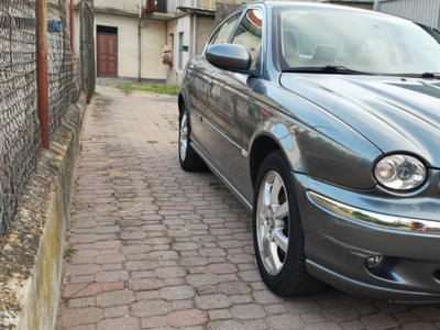 Usato 2006 Jaguar X-type 2.0 Diesel 131 CV (6.000 €)