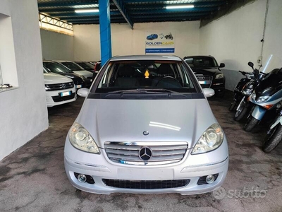 Usato 2006 Mercedes A200 2.0 Diesel 140 CV (3.000 €)