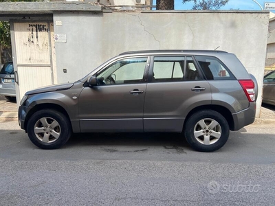 Usato 2006 Suzuki Grand Vitara 1.9 Diesel 129 CV (3.000 €)