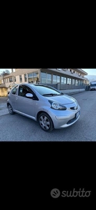 Usato 2006 Toyota Aygo 1.0 Benzin (3.000 €)