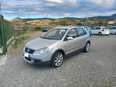 Usato 2006 VW Polo 1.4 Diesel 69 CV (4.490 €)