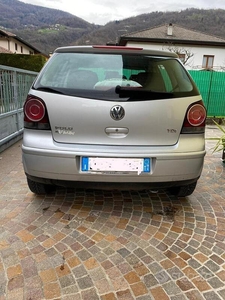 Usato 2006 VW Polo 1.4 Diesel 75 CV (3.200 €)