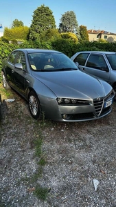 Usato 2007 Alfa Romeo 159 1.9 Diesel 150 CV (3.000 €)