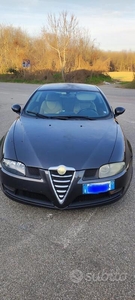 Usato 2007 Alfa Romeo GT 1.9 Diesel 150 CV (1.400 €)
