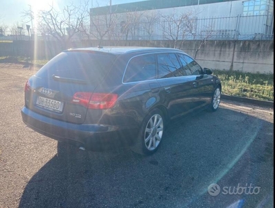 Usato 2007 Audi A6 Diesel (5.700 €)