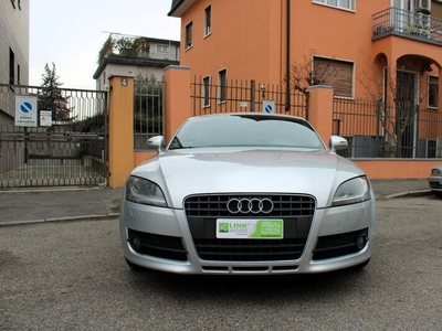 Usato 2007 Audi TT 2.0 Benzin 200 CV (10.500 €)