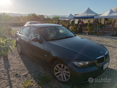 Usato 2007 BMW 320 2.0 Diesel 163 CV (2.800 €)