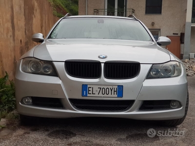 Usato 2007 BMW 320 2.0 Diesel 163 CV (4.500 €)