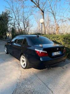 Usato 2007 BMW 530 3.0 Diesel 235 CV (10.500 €)