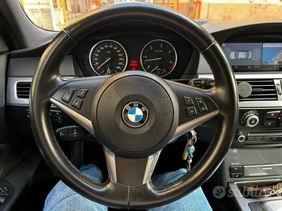 Usato 2007 BMW 530 3.0 Diesel 235 CV (9.000 €)