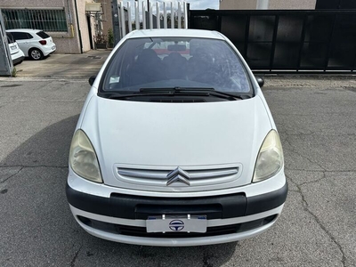 Usato 2007 Citroën Xsara 1.6 Diesel 90 CV (2.500 €)
