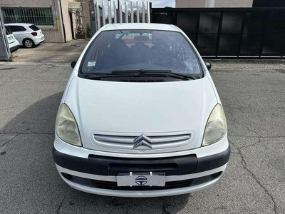 Usato 2007 Citroën Xsara Picasso 1.6 Diesel 90 CV (2.900 €)
