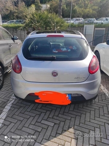 Usato 2007 Fiat Bravo 1.9 Diesel 120 CV (2.700 €)