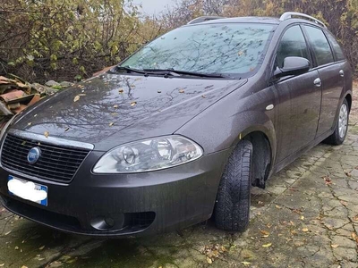 Usato 2007 Fiat Croma 1.8 LPG_Hybrid 147 CV (3.500 €)