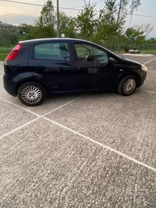 Usato 2007 Fiat Grande Punto 1.2 Diesel 75 CV (1.750 €)