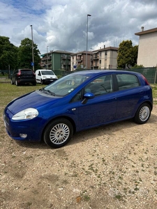 Usato 2007 Fiat Grande Punto 1.4 Benzin (3.500 €)