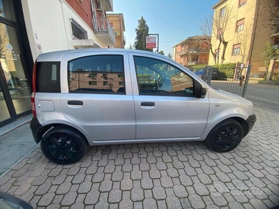 Usato 2007 Fiat Panda 1.2 LPG_Hybrid 60 CV (3.999 €)