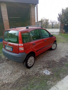 Usato 2007 Fiat Panda 4x4 1.2 Benzin 60 CV (4.500 €)