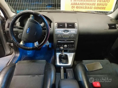 Usato 2007 Ford Mondeo 2.0 Diesel 145 CV (2.000 €)