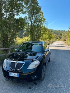 Usato 2007 Lancia Ypsilon Diesel (2.999 €)