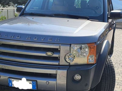 Usato 2007 Land Rover Discovery 2.7 Diesel 190 CV (13.700 €)